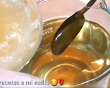 Foto del paso 5 de la receta: Gelatina tricolor