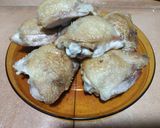 Foto del paso 4 de la receta Pollo a la cerveza