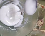 Foto del paso 4 de la receta: Budín de limón con aceite 🍋