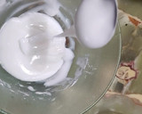 Foto del paso 4 de la receta: Budín de limón con aceite 🍋