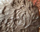 A picture of step 5 of Chocolate Dirt.