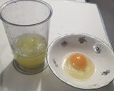 Foto del paso 2 de la receta: Tortilla de calabacín