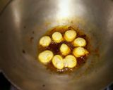 বিউলির ডালের গুলগুলি (biulir daler gulguli recipe in Bengali) রেসিপির ধাপ 4 ছবি