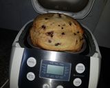 Foto del paso 4 de la receta: Pan con chispas de chocolate en Panetera