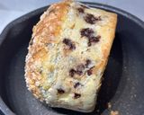 義式聖誕麵包-潘納托尼Panettone 2025的食譜步驟12照片