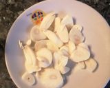 Foto del paso 2 de la receta: Hígado de cerdo sofrito