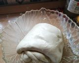 Kovászos fehér kenyér/2 recept fázis 3 fotója
