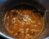 Foto del paso 3 de la receta: 78. Callos a la Madrileña / olla exprés