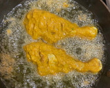 ஸ்பைசி சிக்கன் டிரம்ஸ்டிக் ரெசிபி ஸ்டேப் 3 புகைப்படம்
