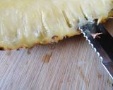 Une image de l'étape 6 de 🍍Ananas Frais.
