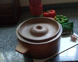 Foto del paso 1 de la receta: Tomatigat. Salsa menorquina