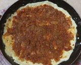 Foto langkah ke 4 dari resep Pizza Teflon GPL (Ga Pake Lama).