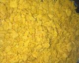 A picture of step 3 of Chicken Broast.