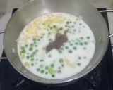 Foto langkah ke 4 dari resep # 153 : Green Peas Pure.