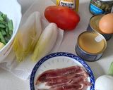 Foto del paso 1 de la receta: Ensalada Niçoise