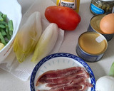 Foto del paso 1 de la receta: Ensalada Niçoise