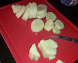 Foto del paso 1 de la receta: Papas revueltas