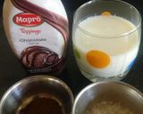 કોલ્ડ કોફી (Cold Coffee Recipe In Gujarati) રેસીપી સ્ટેપ1ફોટો