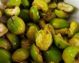 अमड़ा का अचार(amra ka achar recipe in hindi) रेसिपी चरण 3 फोटो