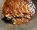 Foto langkah ke 2 dari resep Gulai Cumi Tempe.