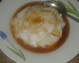 Foto langkah ke 5 dari resep Bubur sumsum makyuss.