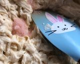 Hình bước làm 2 của món Bí quyết làm món giò lụa chay thơm ngon!