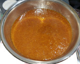 Foto del paso 2 de la receta: Mermelada de melocotón