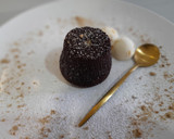 Foto del paso 12 de la receta: Coulant