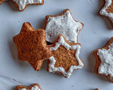 Foto del paso 9 de la receta: Galletas de jengibre saludables