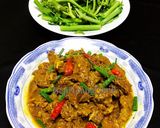 Hình bước làm 2 của món Bữa Cơm Gia Đình 73