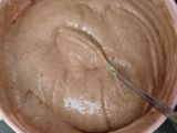 Marmer Cake Anti Gagal