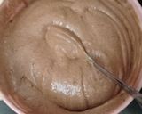 Foto langkah ke 4 dari resep Marmer Cake Anti Gagal.
