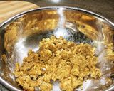 Foto del paso 5 de la receta Crumble de ciruelas