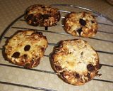 Foto del paso 2 de la receta: Galletas de avena y plátano