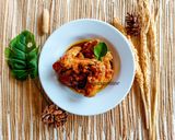 Foto langkah ke 7 dari resep Rica Sayap Ayam.