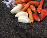 Foto langkah ke 7 dari resep Ayam geprek simple no ribet ribet 🤪 #6.