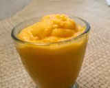 Foto langkah ke 4 dari resep Mango Lassi.