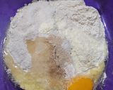 Foto langkah ke 3 dari resep Cromboloni.