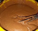 Foto del paso 4 de la receta: Pastel de chocolate