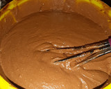 Foto del paso 4 de la receta: Pastel de chocolate