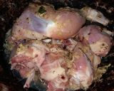 Foto langkah ke 2 dari resep 31. Ayam Bumbu Khas Minang.
