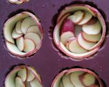 Une image de l'étape 1 de Tartelettes pommes de terre et Saint Marcellin.