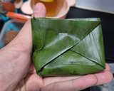 Foto langkah ke 3 dari resep Kue Abug Betawi.