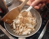 Foto del paso 4 de la receta: Potaje o puré de guisantes secos o Split Pea Soup