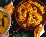તુવેર દાળ ની ખીચડી (Tuver Dal Khichdi Recipe In Gujarati) રેસીપી સ્ટેપ3ફોટો