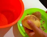 Foto langkah ke 1 dari resep Enak Tenan! Gulai Kentang Telur Puyuh.