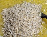 Foto del paso 2 de la receta: Pancakes de banana súper sanos