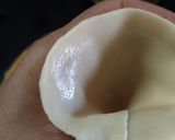 A picture of step 10 of Samosa.