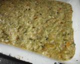 Foto del paso 13 de la receta: Chupe de verduras