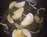Foto langkah ke 3 dari resep Udang asam manis.
